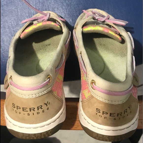 Sperry Top-Sider women’s boat shoes - Picture 8 of 16